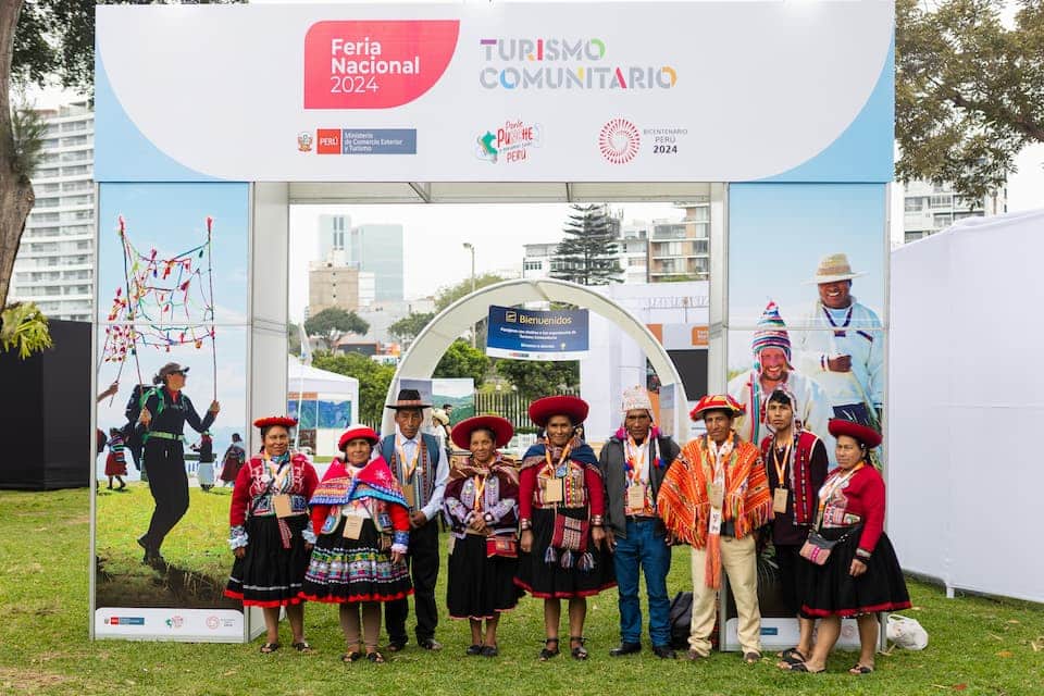 Soluciones para Eventos B2B en Perú