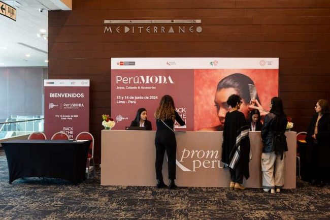 Por qué realizar eventos B2B en Perú