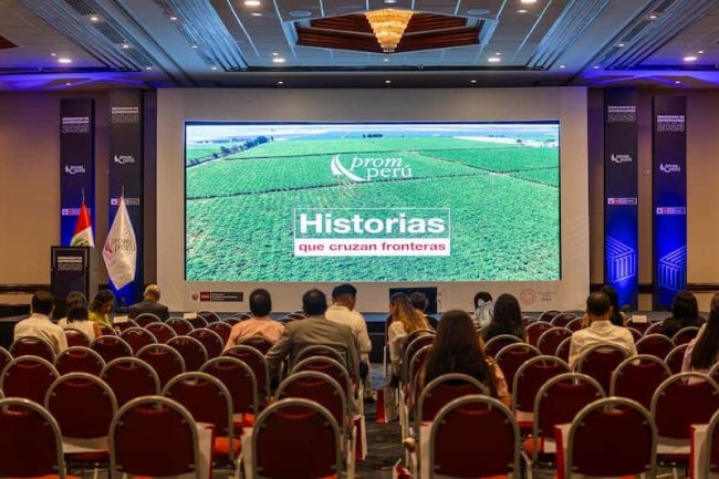 Qué equipos audiovisuales podemos ofrecerles