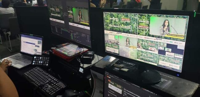SERVICIOS DE STREAMING PARA EVENTOS-KMJK