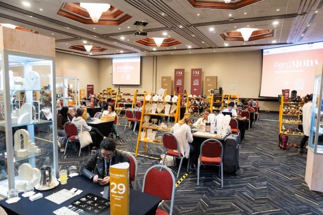 Soluciones que ofrece KMJK para eventos B2B