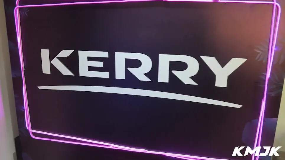kerry