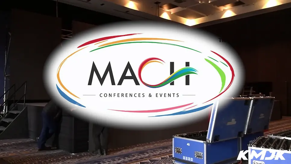 mach